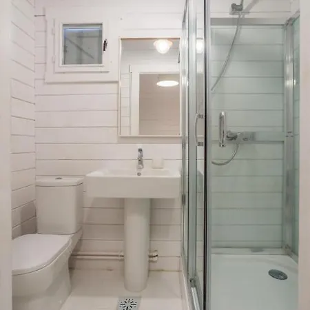 Apartament Tip Casa De Mare Олимп