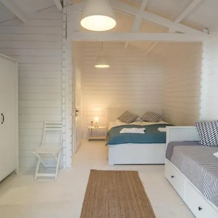 Apartament Tip Casa De Mare * Олимп
