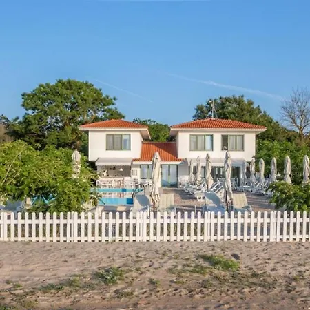 Apartament Tip Casa De Mare *